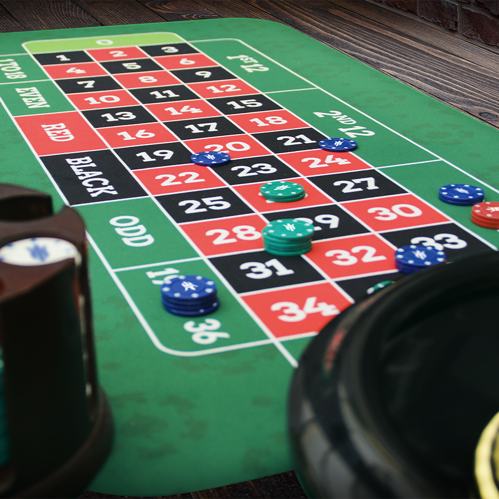 Casino — Matsmiths EU
