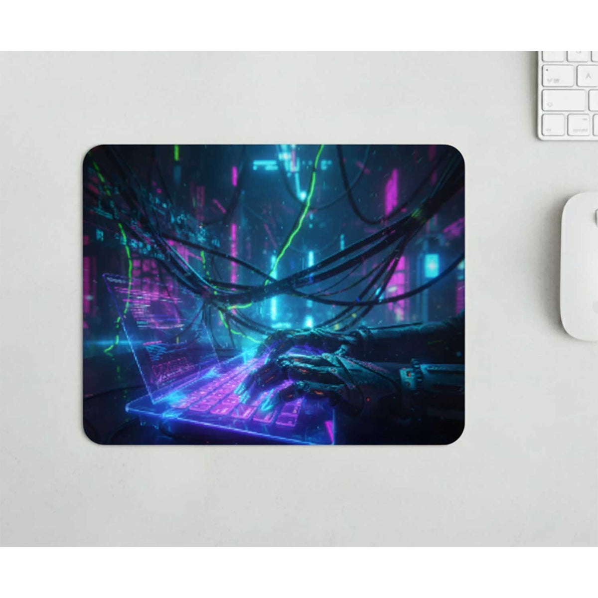 Neon Netrunner — Matsmiths EU