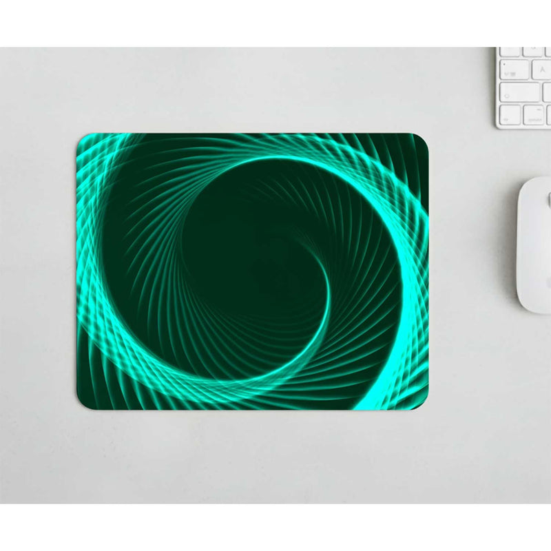 Neon Spiral
