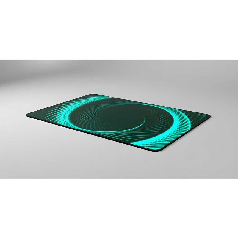 Neon Spiral