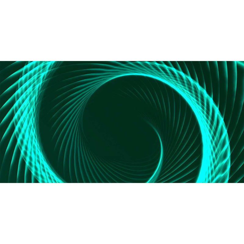 Neon Spiral