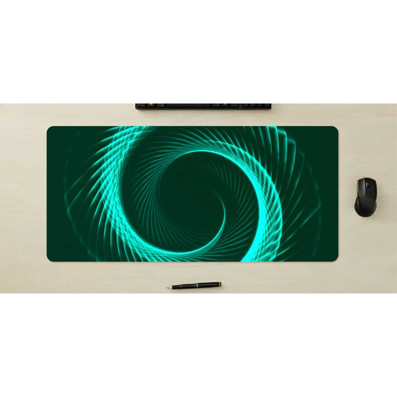 Neon Spiral