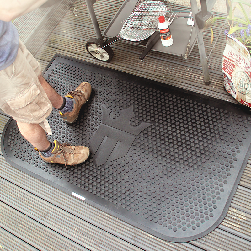 Matsmiths BBQ Mat